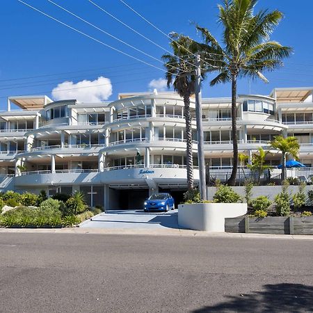Sundancer Holiday Apartments Sunshine Coast Exterior photo