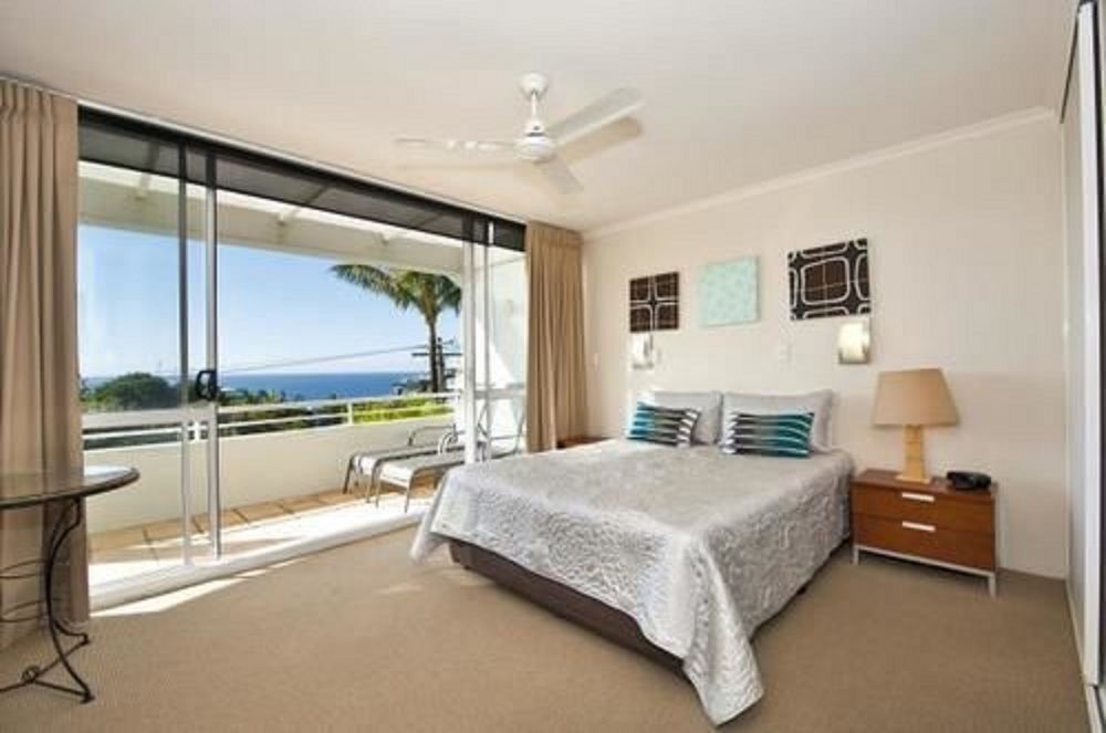Sundancer Holiday Apartments Sunshine Coast Exterior photo