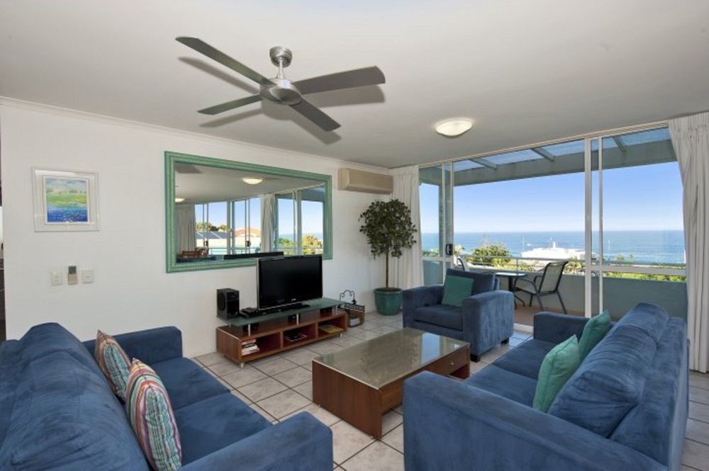 Sundancer Holiday Apartments Sunshine Coast Exterior photo