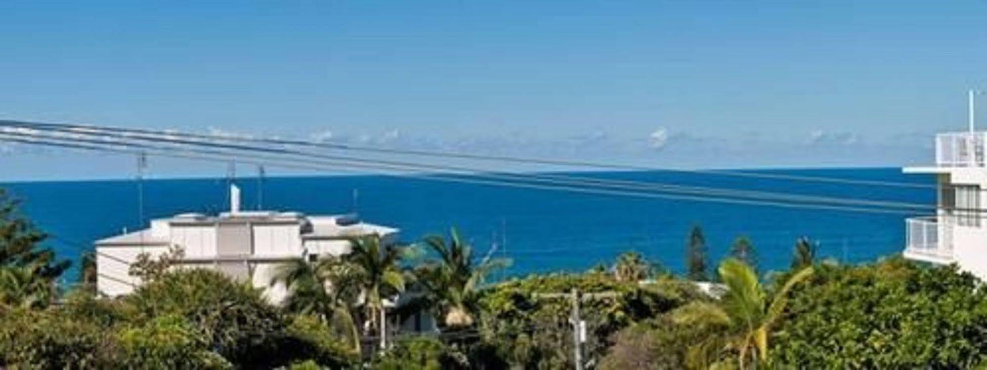 Sundancer Holiday Apartments Sunshine Coast Exterior photo